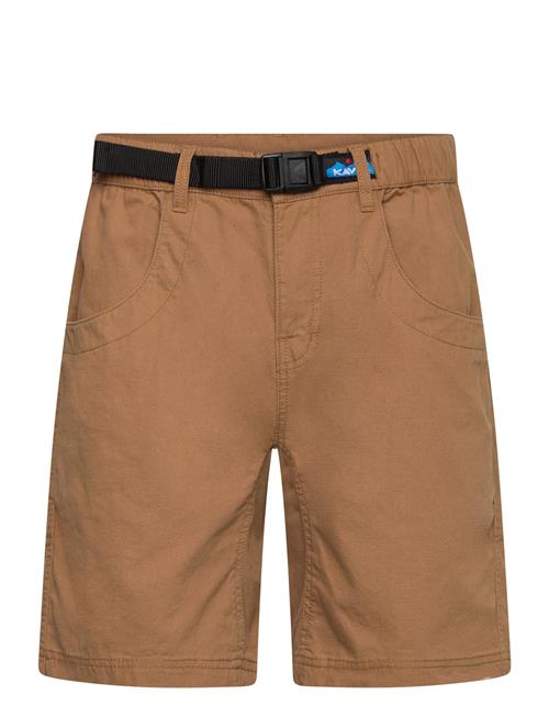 Chilli Lite Short KAVU Brown
