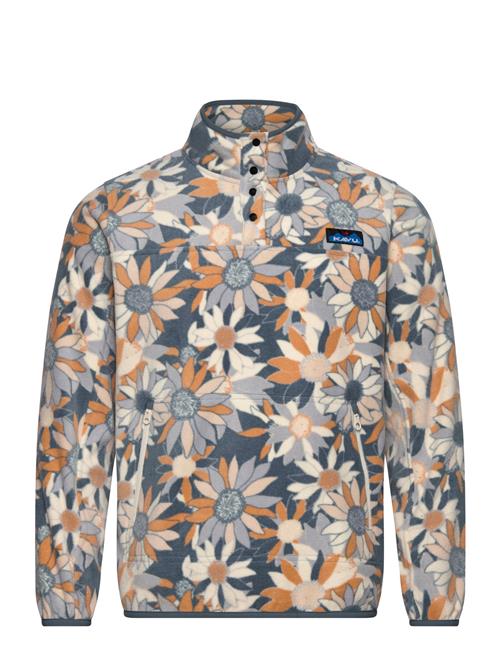 Cavanaugh KAVU Patterned
