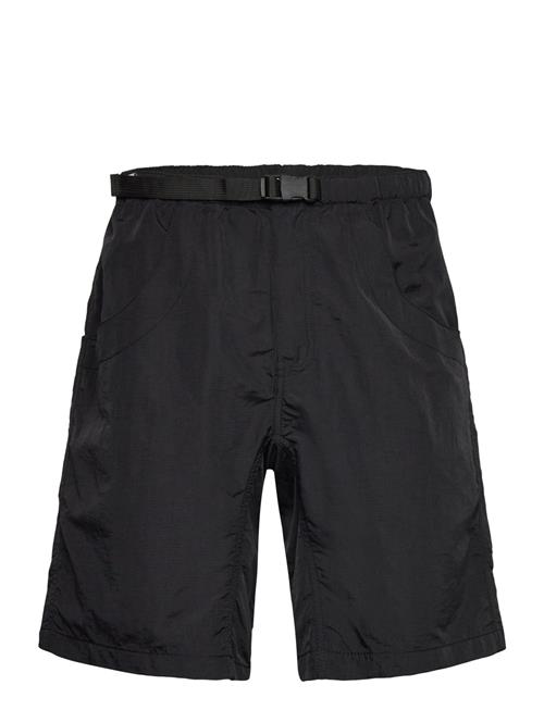 Big Eddy Short KAVU Black