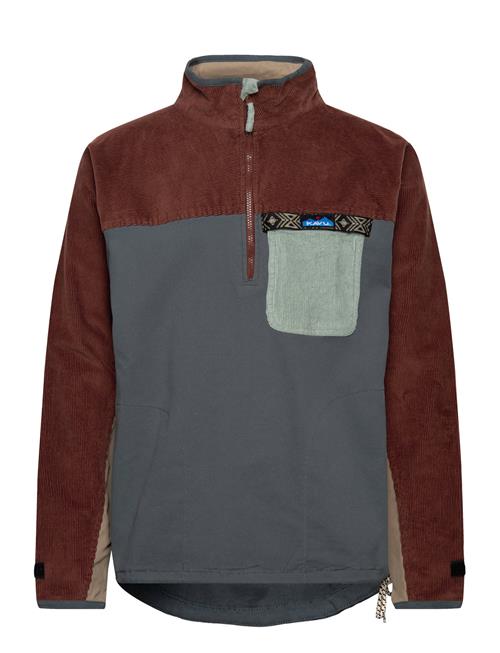 Throwshirt Flex KAVU Patterned