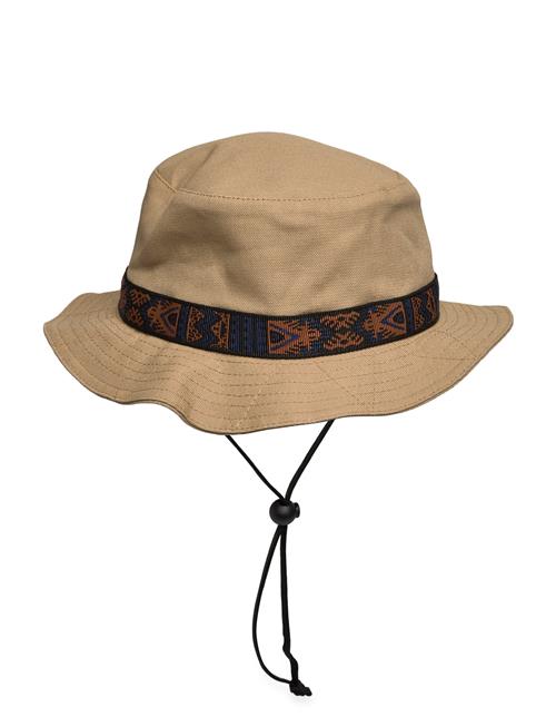 Organic Strap Bucket KAVU Beige
