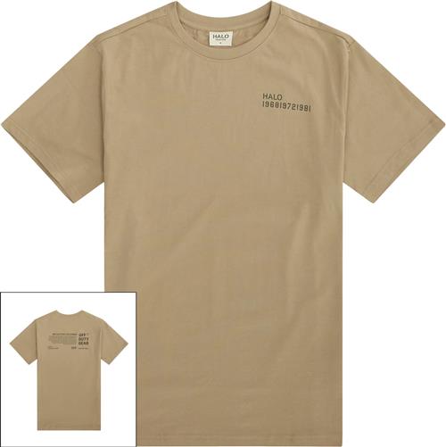 HALO Logo Graphic T-Shirt