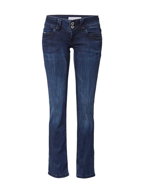 Pepe Jeans Jeans 'Venus'  blue denim