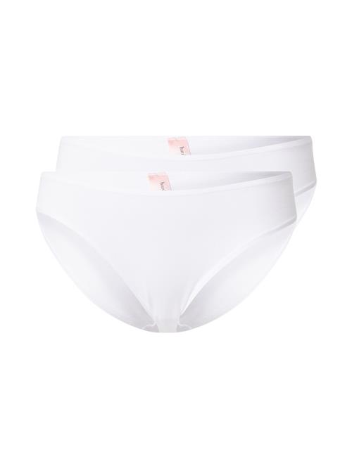 Hunkemöller Slip 'Kim'  hvid