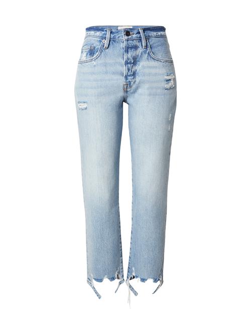 Se FRAME Jeans  blue denim ved About You