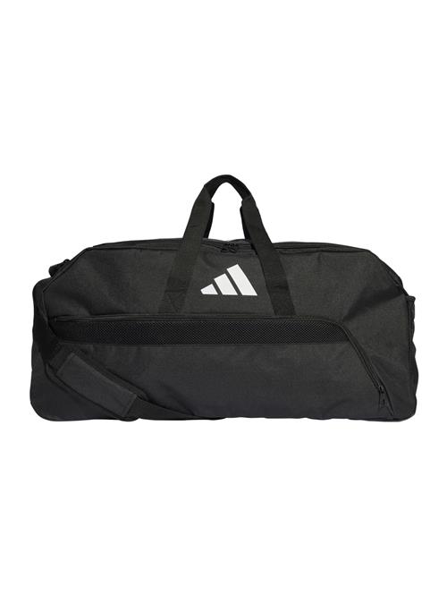 ADIDAS PERFORMANCE Sportstaske 'Tiro 23'  sort / hvid