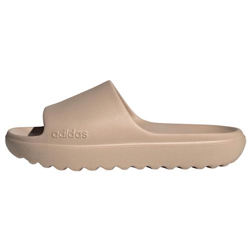 ADIDAS SPORTSWEAR Strand-/badesko 'Adilette Lumia'  mørkebeige