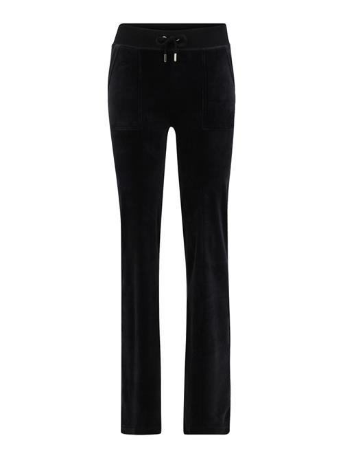 Se Juicy Couture Tall Bukser 'DEL RAY'  mørkeblå ved About You