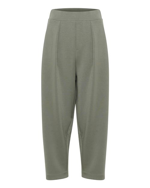 InWear Bukser med fals 'Pannie'  siv