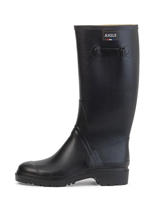 AIGLE Boots ' CESSAC LADY '  sort