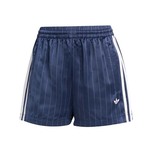 ADIDAS ORIGINALS Bukser  marin / hvid