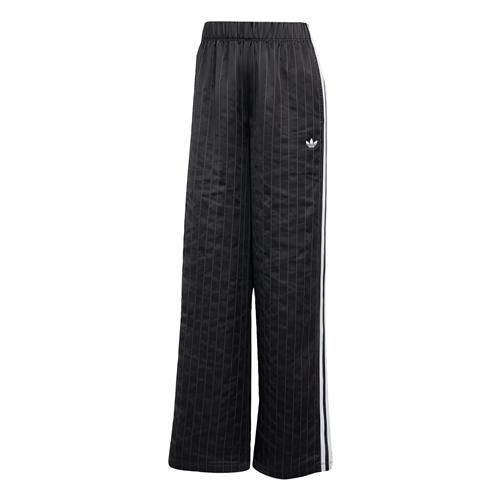 ADIDAS ORIGINALS Bukser  sort / hvid
