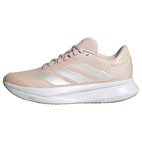 ADIDAS PERFORMANCE Løbesko 'Duramo SL 2'  pudder / sølv