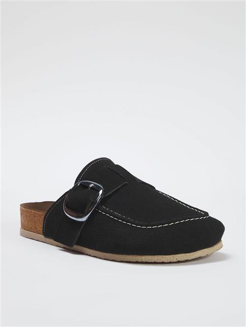 Trendyol Pantoletter  sort