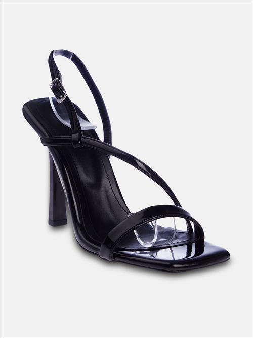 Trendyol Sandaler med rem  sort