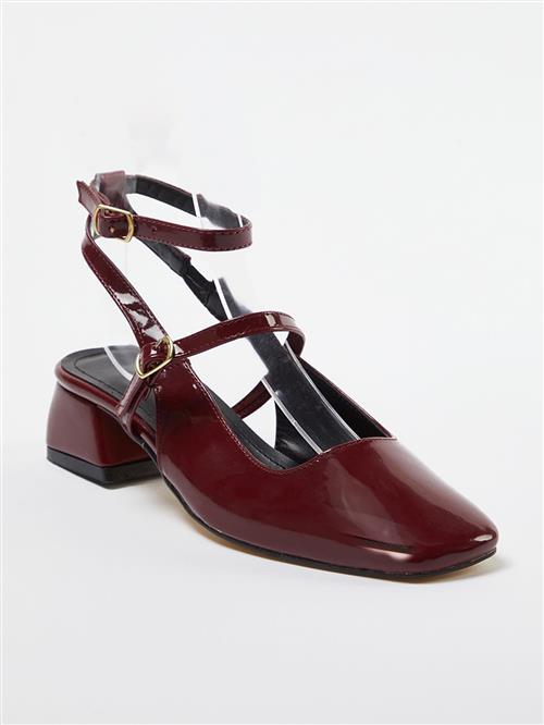 Trendyol Pumps  burgunder