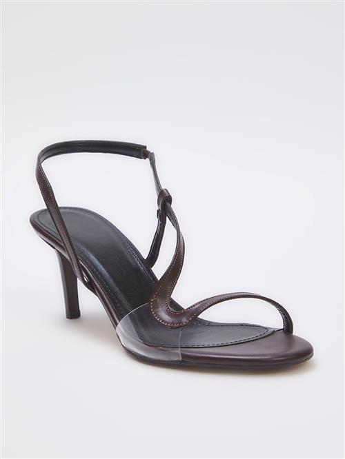 Se Trendyol Sandaler  kastaniebrun ved About You