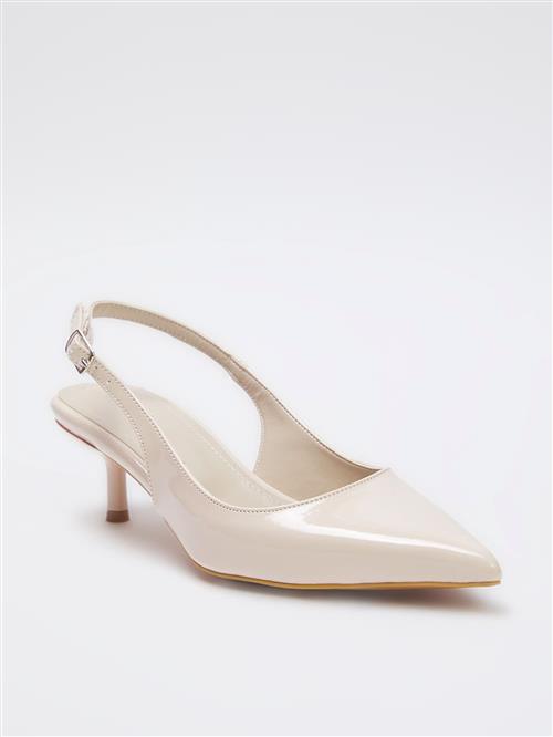 Trendyol Slingpumps  sand