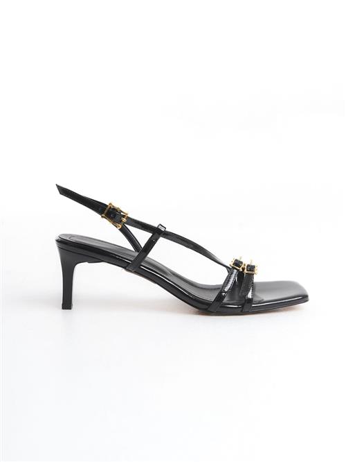 Trendyol Sandaler  sort