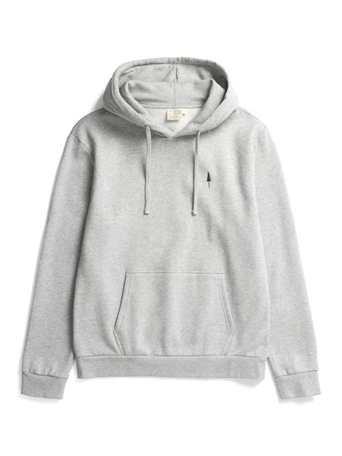 NIKIN Sweatshirt 'Tree'  lysegrå