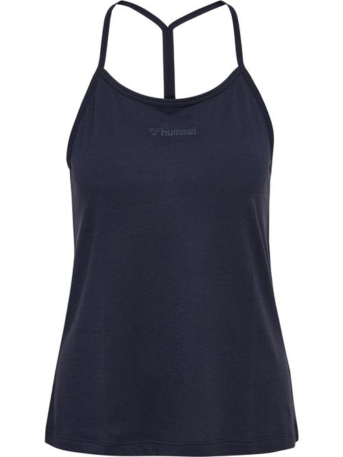 Hummel Sportsoverdel 'Vanja'  navy