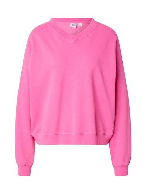 GAP Sweatshirt  pink