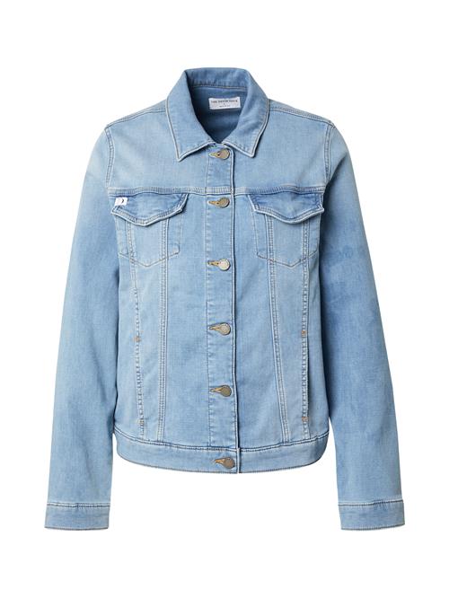 Smith&Soul Overgangsjakke 'Melli'  blue denim