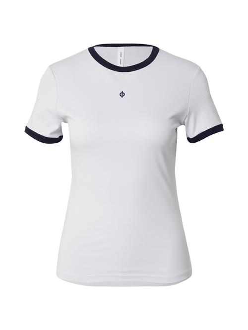 Samsøe Samsøe Shirts 'Bond'  natblå / hvid