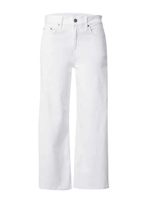Smith&Soul Jeans 'Anna'  hvid