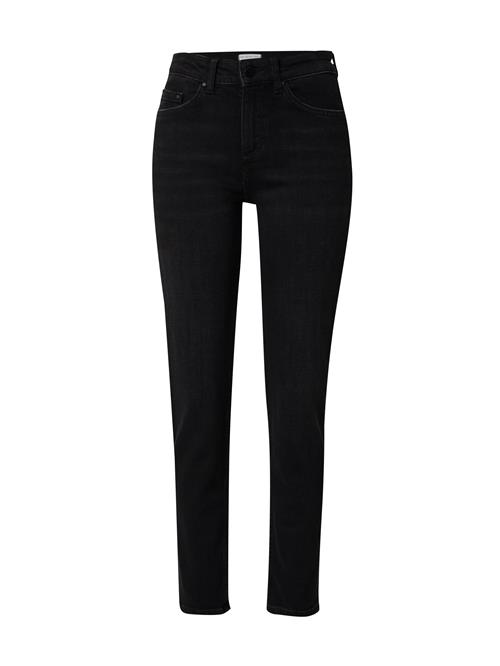 Se Smith&Soul Jeans 'Jessi'  black denim ved About You