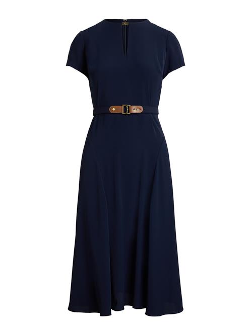 Lauren Ralph Lauren Kjole  navy