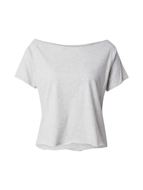HOLLISTER Shirts  lysegrå