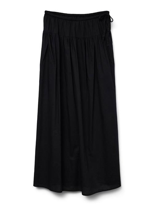 VERO MODA Nederdel 'VMRoxanne'  sort