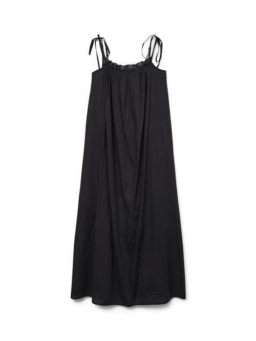 VERO MODA Kjole 'VMRoxanne'  sort