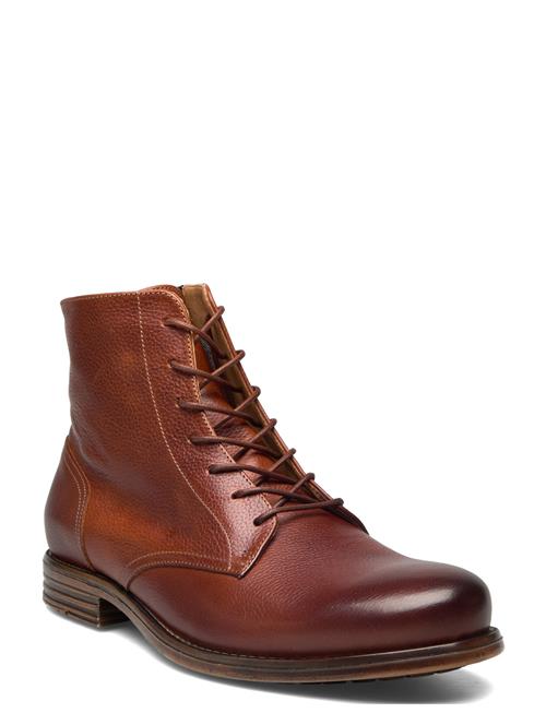Shank Cognac Sneaky Steve Brown
