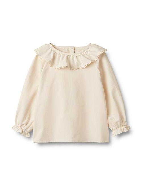 Blouse Elin Wheat Cream