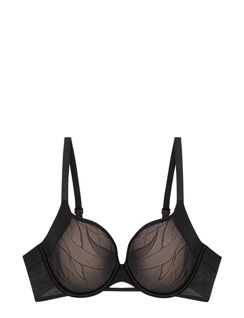 Airy Sensation Wp Triumph Black