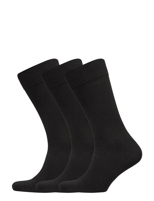 True Ankle Sock Amanda Christensen Black