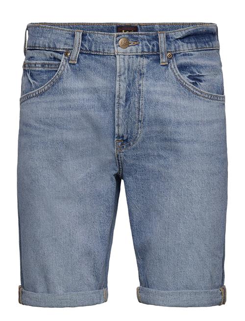 5 Pocket Short Lee Jeans Blue
