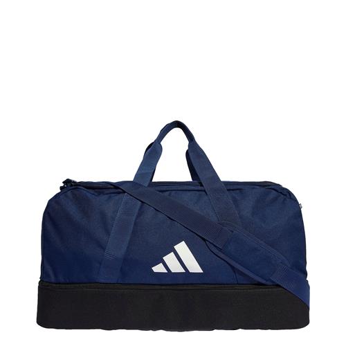 ADIDAS PERFORMANCE Sportstaske 'Tiro League'  navy / hvid