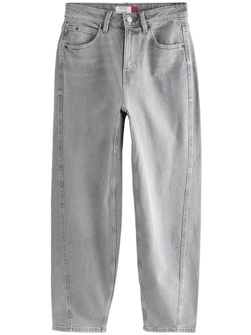 Next Jeans 'Authentic'  grey denim