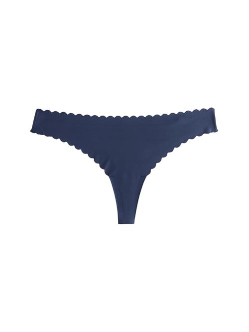 Next String  navy