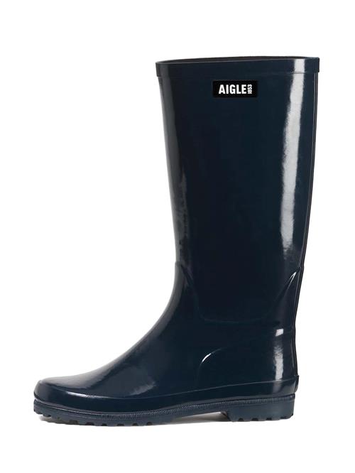 AIGLE Boots ' ELIOSA '  marin