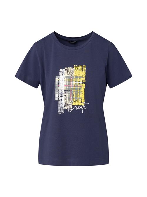 Quiosque Shirts  beige / marin / gul / hvid