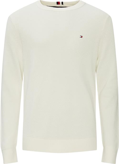 Tommy Hilfiger Pique Structure Strik