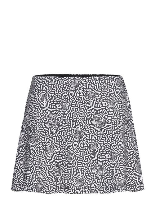 Se Kyoto Skort 38 Cm Daily Sports Black ved Booztlet