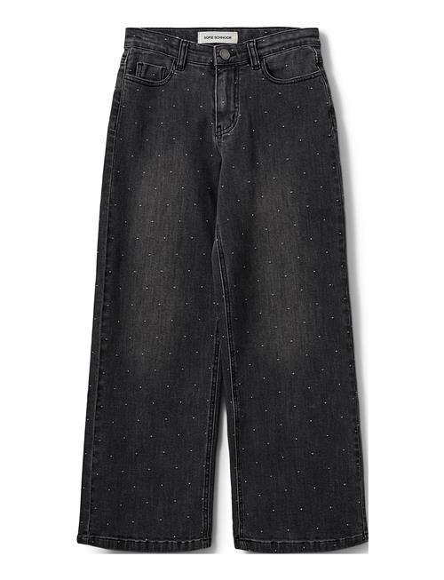 Gittesy Trousers Sofie Schnoor Young Grey