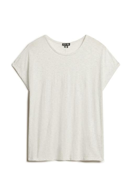 Studios Loose Tee Superdry White