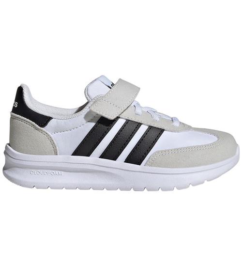 adidas Performance Sko - RUN 70s 2.0 EL C - Hvid/Beige/Sort