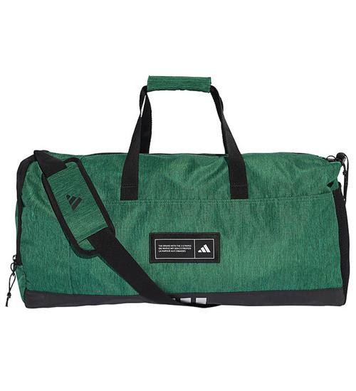 adidas Performance Taske - 4Athelts Duf M - Pretea/Aurivy/Owhite